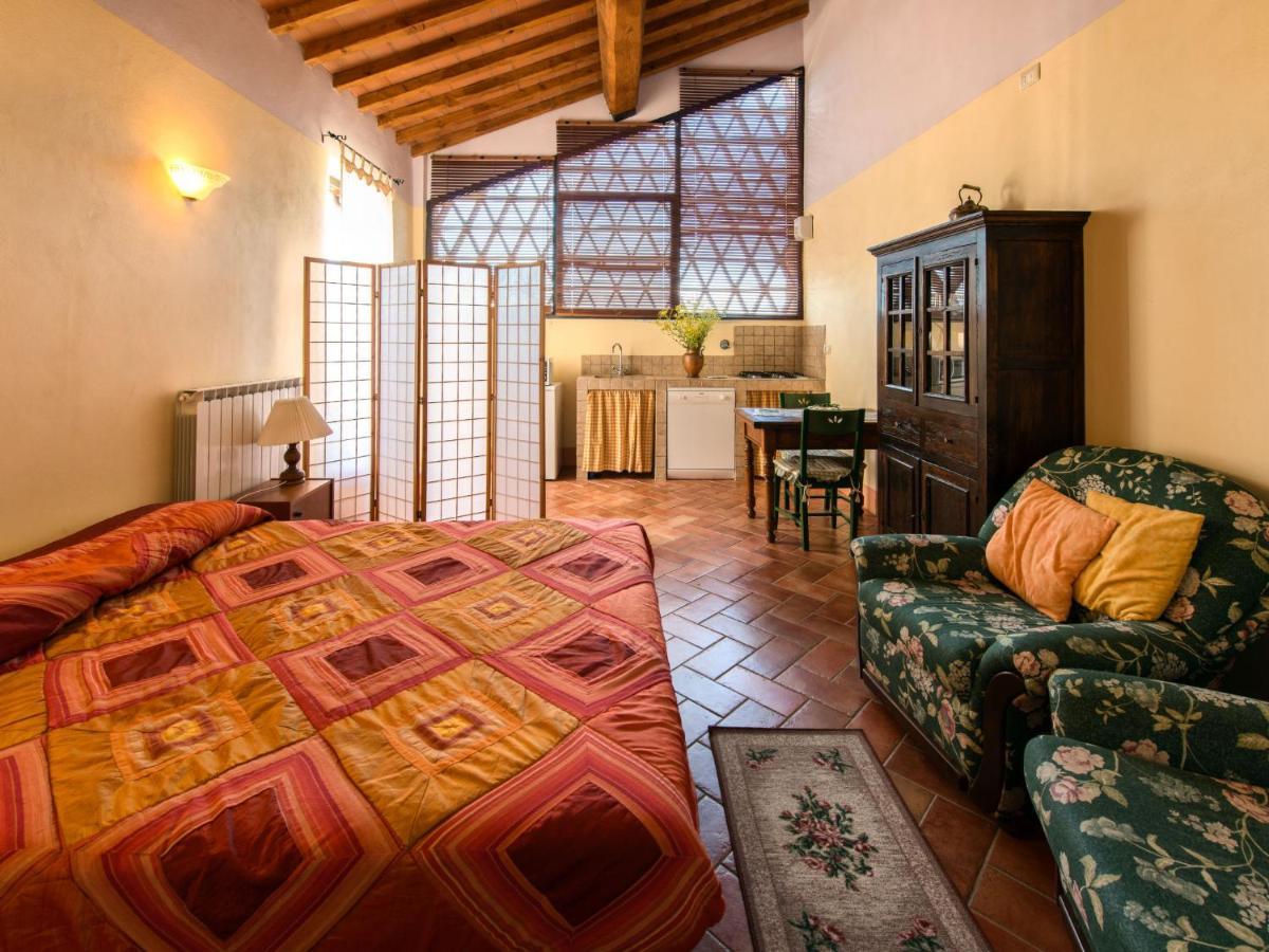 Apartment La Fonte-1 By Interhome Dicomano エクステリア 写真