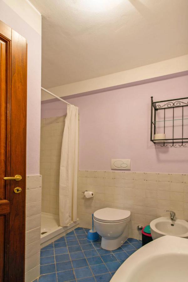 Apartment La Fonte-1 By Interhome Dicomano エクステリア 写真
