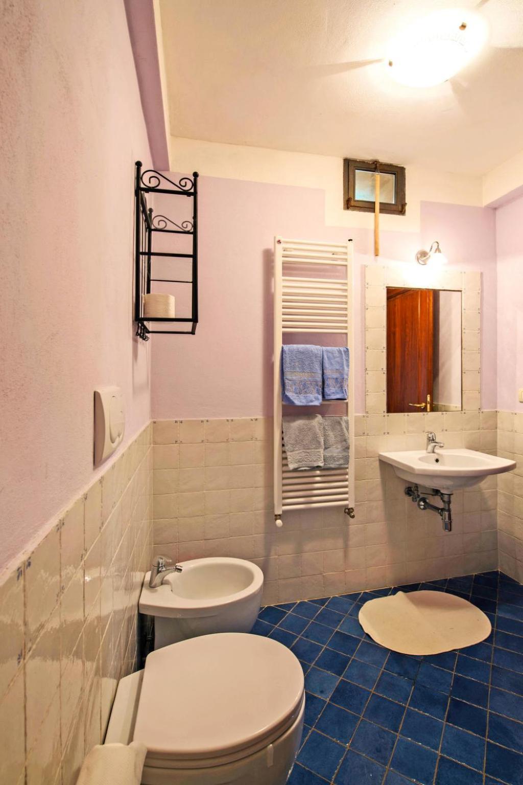 Apartment La Fonte-1 By Interhome Dicomano エクステリア 写真